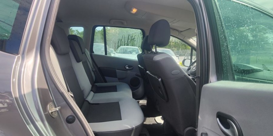 Renault Grand Modus PHASE 2 1.5 DCI 85 / DYNAMIQUE