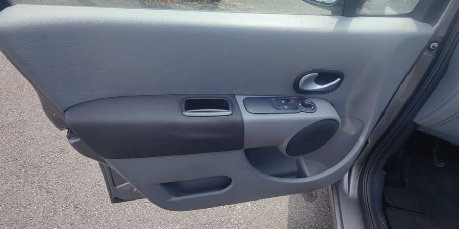 Renault Grand Modus PHASE 2 1.5 DCI 85 / DYNAMIQUE