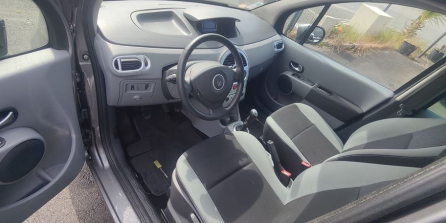 Renault Grand Modus PHASE 2 1.5 DCI 85 / DYNAMIQUE