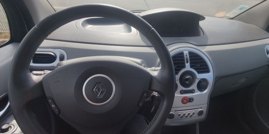 Renault Grand Modus PHASE 2 1.5 DCI 85 / DYNAMIQUE