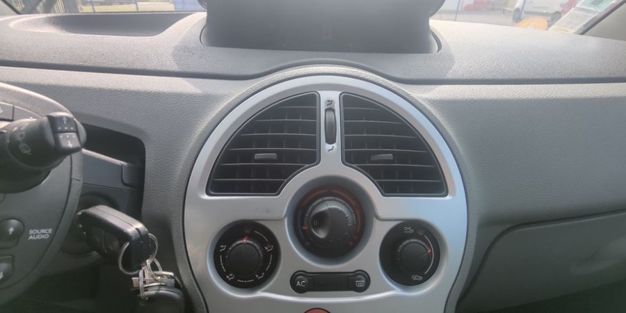 Renault Grand Modus PHASE 2 1.5 DCI 85 / DYNAMIQUE