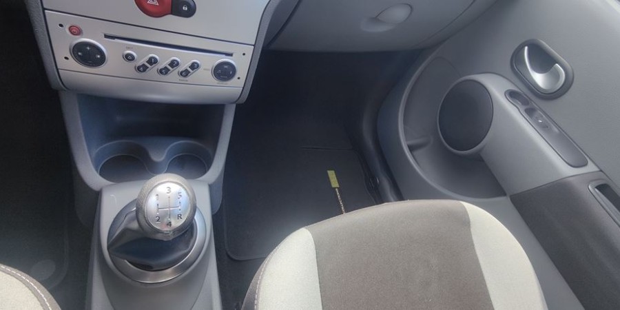 Renault Grand Modus PHASE 2 1.5 DCI 85 / DYNAMIQUE