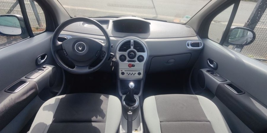 Renault Grand Modus PHASE 2 1.5 DCI 85 / DYNAMIQUE