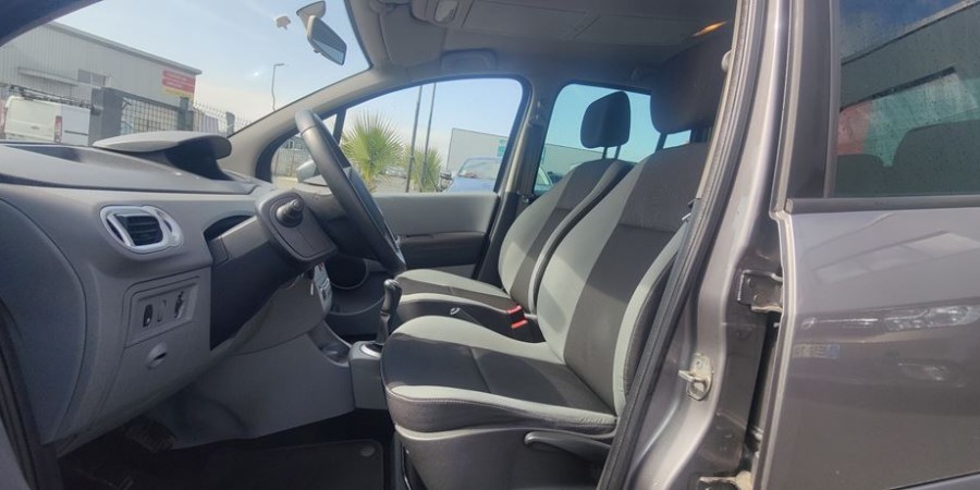 Renault Grand Modus PHASE 2 1.5 DCI 85 / DYNAMIQUE