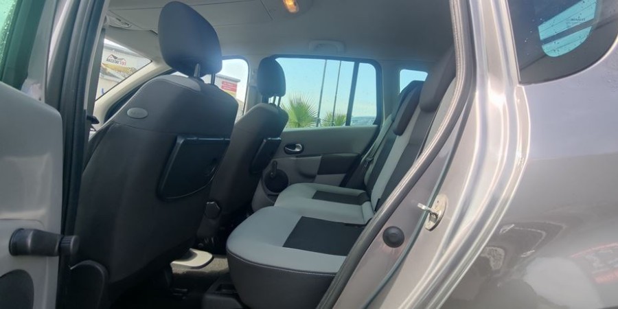 Renault Grand Modus PHASE 2 1.5 DCI 85 / DYNAMIQUE