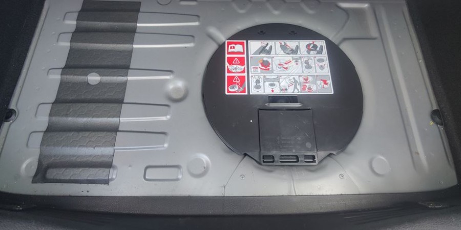 Renault Grand Modus PHASE 2 1.5 DCI 85 / DYNAMIQUE