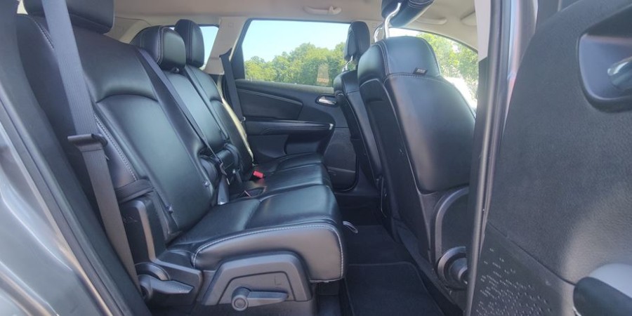 Fiat Freemont 2.0 JTD 170