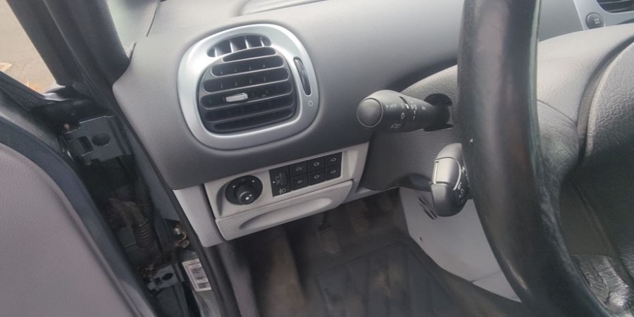 Citroën Picasso XSARA PHASE 2 1.6 I 110 / EXCLUSIVE