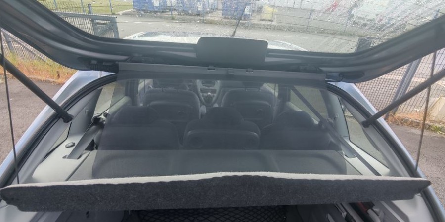 Citroën Picasso XSARA PHASE 2 1.6 I 110 / EXCLUSIVE