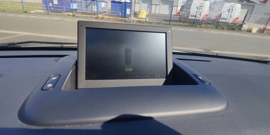Peugeot 5008 7 PLACES ECRAN INTEGRE 2.0HDI 163 BVA6 / FELINE DISTRI NEUVE