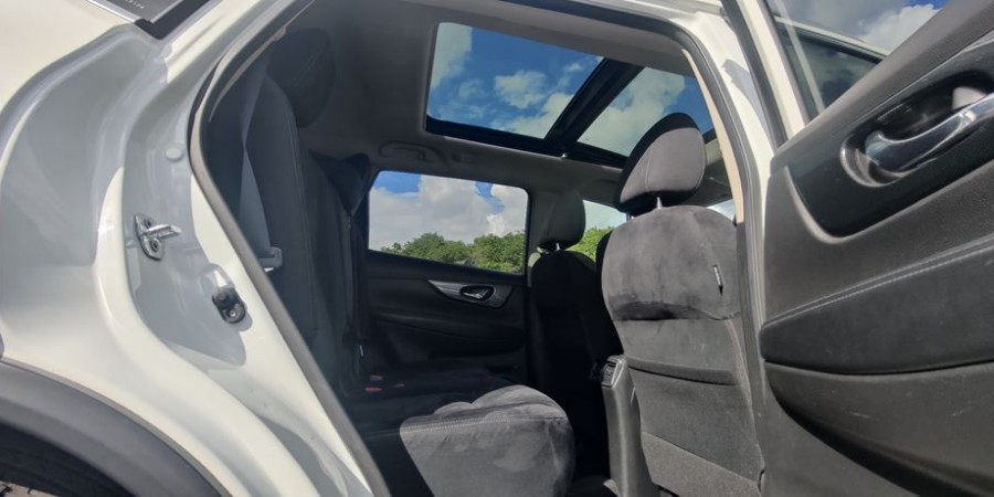 Nissan X-Trail III X-TRONIC 1.6 DCI 130 / TEKNA 7 PLACES