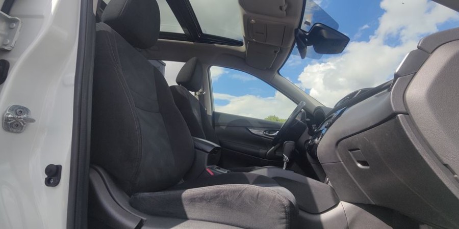 Nissan X-Trail III X-TRONIC 1.6 DCI 130 / TEKNA 7 PLACES