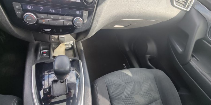 Nissan X-Trail III X-TRONIC 1.6 DCI 130 / TEKNA 7 PLACES
