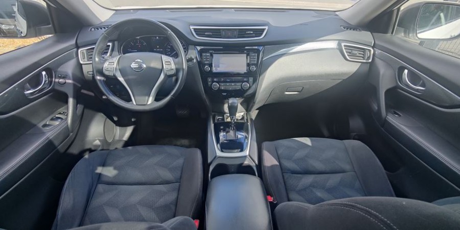 Nissan X-Trail III X-TRONIC 1.6 DCI 130 / TEKNA 7 PLACES