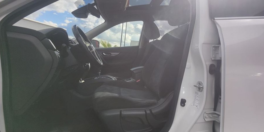 Nissan X-Trail III X-TRONIC 1.6 DCI 130 / TEKNA 7 PLACES