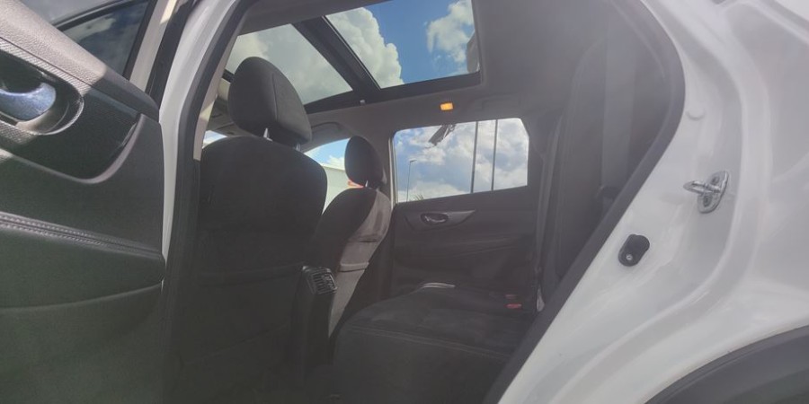 Nissan X-Trail III X-TRONIC 1.6 DCI 130 / TEKNA 7 PLACES