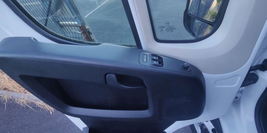 Fiat Ducato 2.3 JTD / TURBO MULTIJET