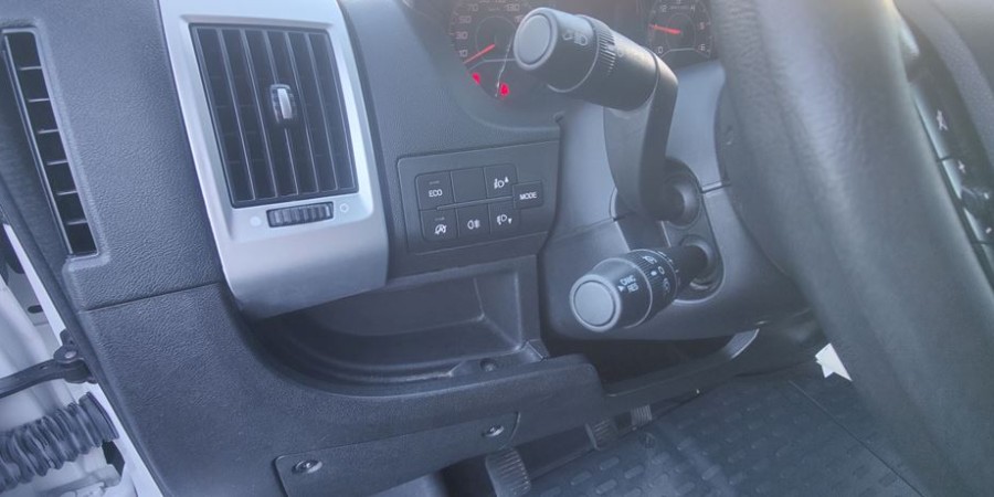 Fiat Ducato 2.3 JTD / TURBO MULTIJET