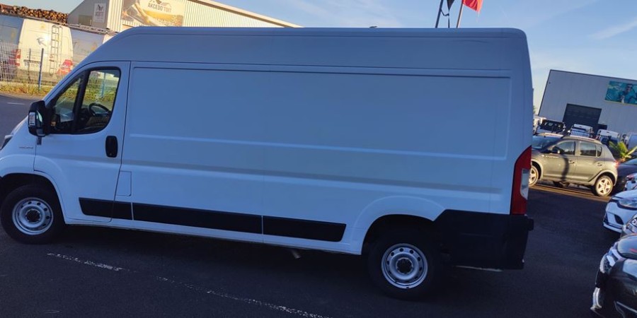 Fiat Ducato 2.3 JTD / TURBO MULTIJET