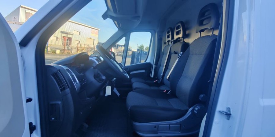 Fiat Ducato 2.3 JTD / TURBO MULTIJET