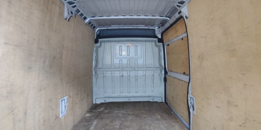 Fiat Ducato 2.3 JTD / TURBO MULTIJET