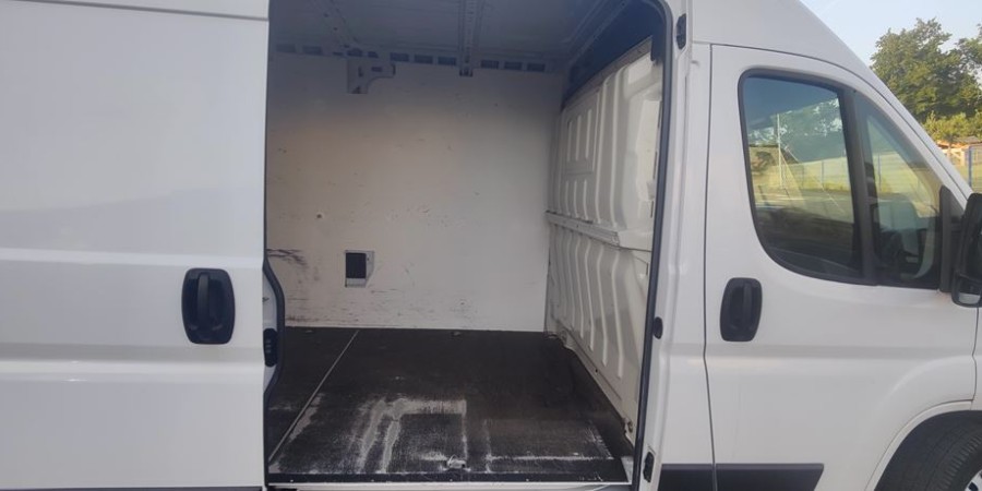 Peugeot Boxer 2.2 BLUE HDI 140 CV / TURBO