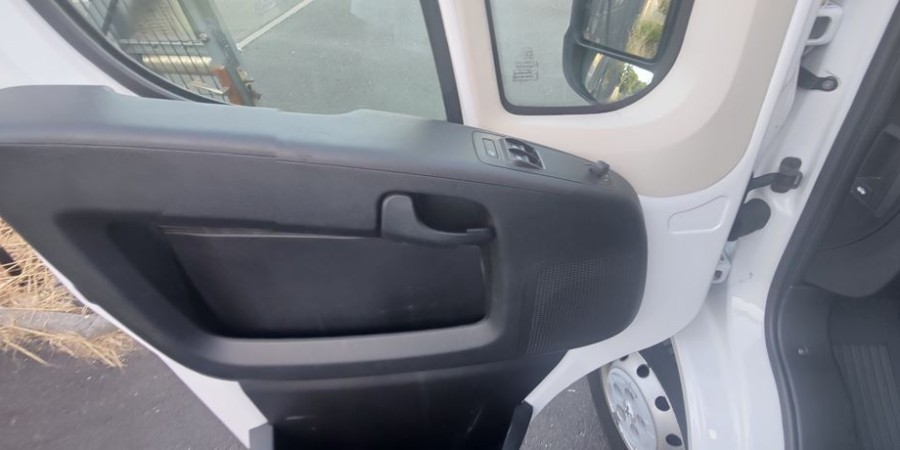 Peugeot Boxer 2.2 BLUE HDI 140 CV / TURBO