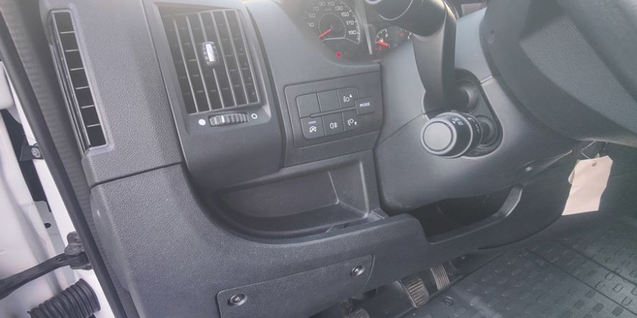 Peugeot Boxer 2.2 BLUE HDI 140 CV / TURBO
