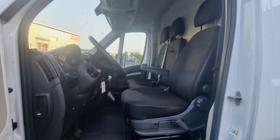 Peugeot Boxer 2.2 BLUE HDI 140 CV / TURBO