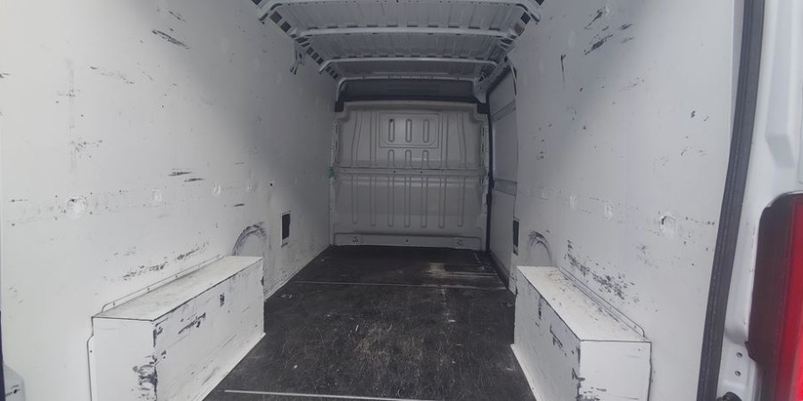 Peugeot Boxer 2.2 BLUE HDI 140 CV / TURBO