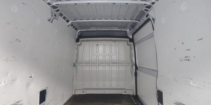 Peugeot Boxer 2.2 BLUE HDI 140 CV / TURBO