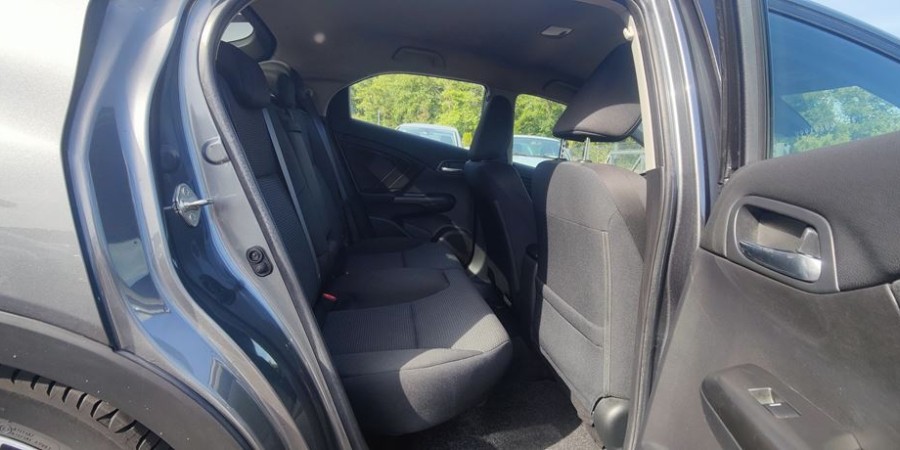 Honda Civic VIII PHASE 2 1.6 I-DTEC 120 CV / EXECUTIVE