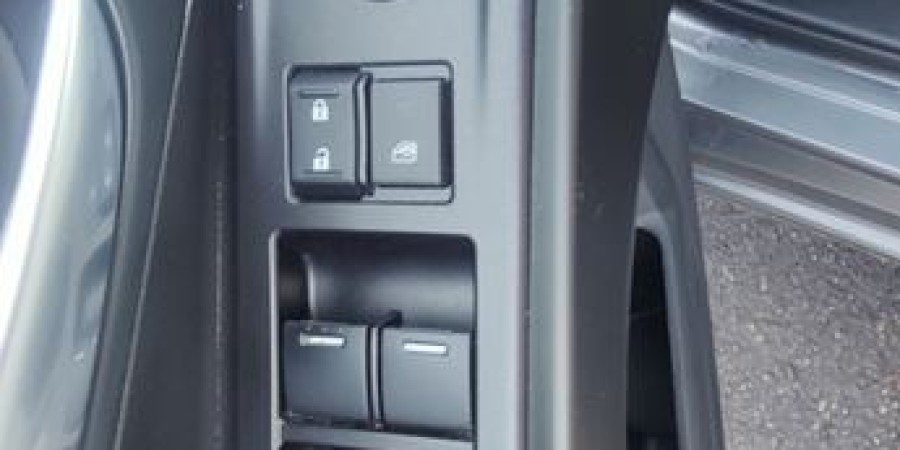 Honda Civic VIII PHASE 2 1.6 I-DTEC 120 CV / EXECUTIVE