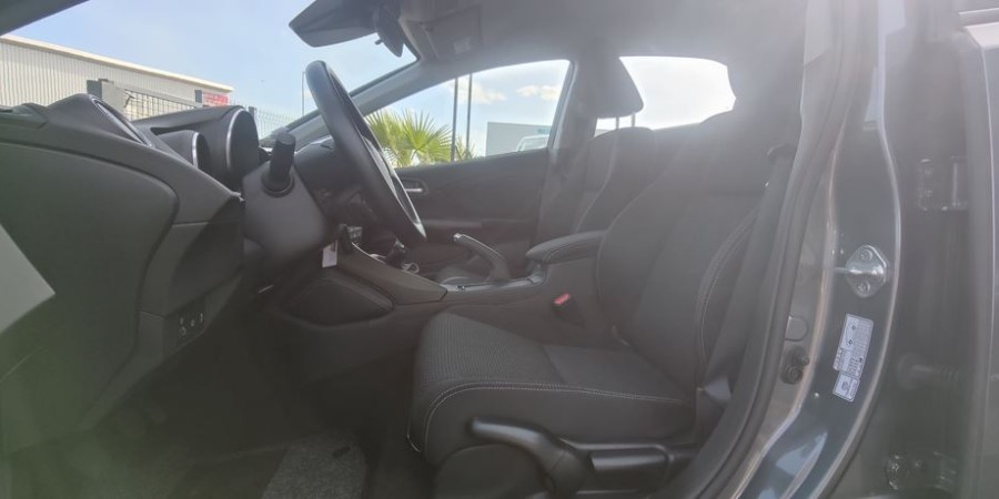 Honda Civic VIII PHASE 2 1.6 I-DTEC 120 CV / EXECUTIVE