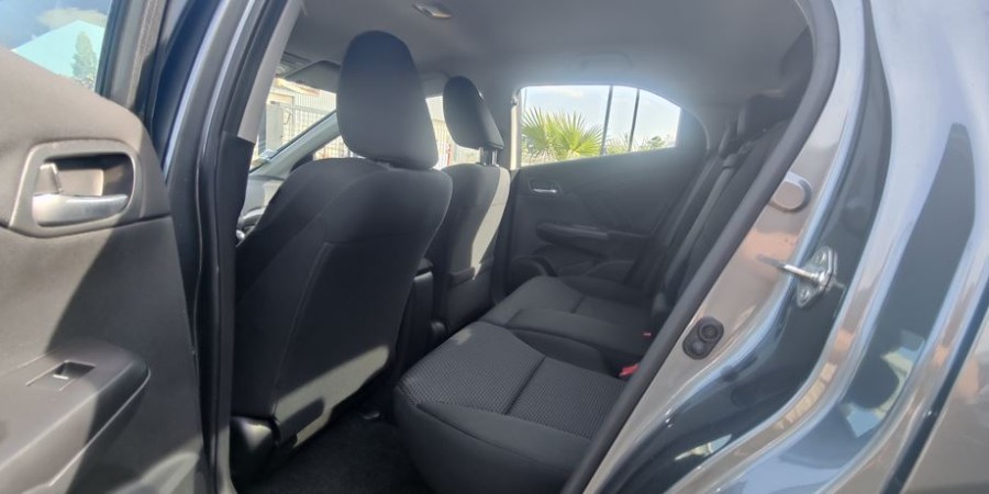 Honda Civic VIII PHASE 2 1.6 I-DTEC 120 CV / EXECUTIVE