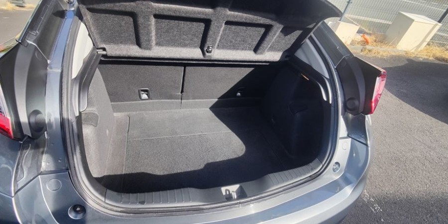 Honda Civic VIII PHASE 2 1.6 I-DTEC 120 CV / EXECUTIVE