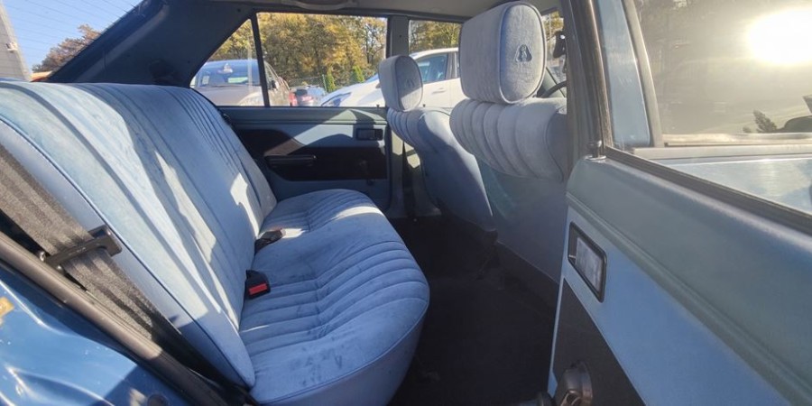 Talbot HORIZON 1.4L 65 CV