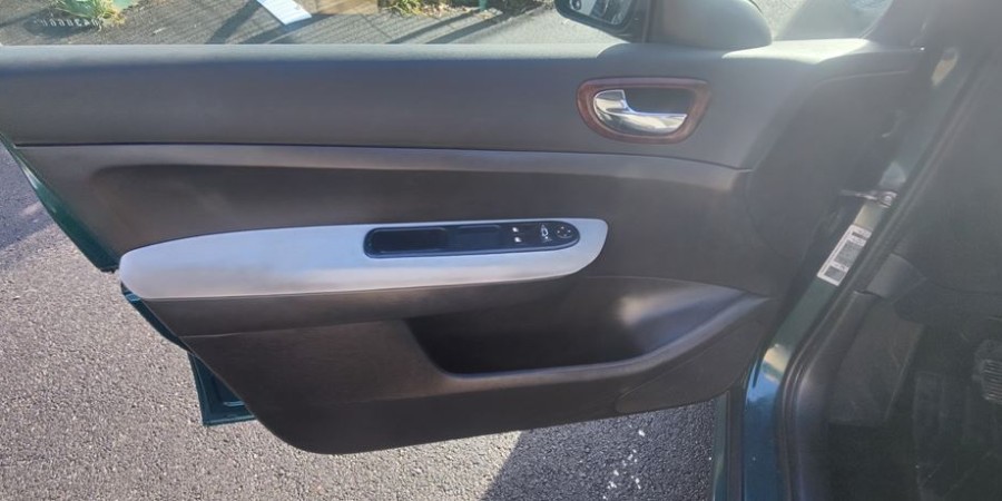 Peugeot 307 1.6 HDI 110 CV / PACK EXECUTIVE