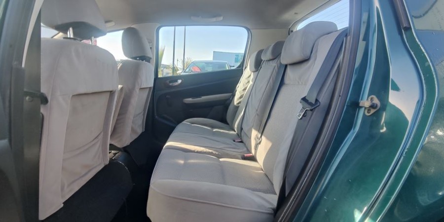 Peugeot 307 1.6 HDI 110 CV / PACK EXECUTIVE
