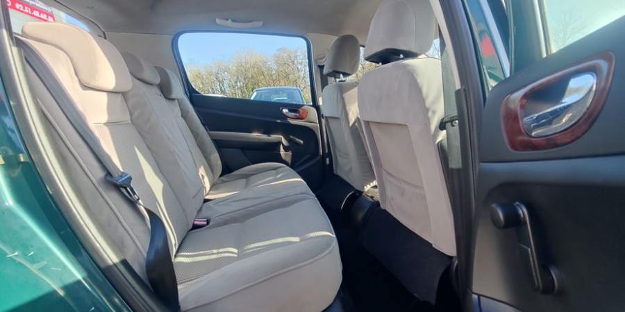 Peugeot 307 1.6 HDI 110 CV / PACK EXECUTIVE