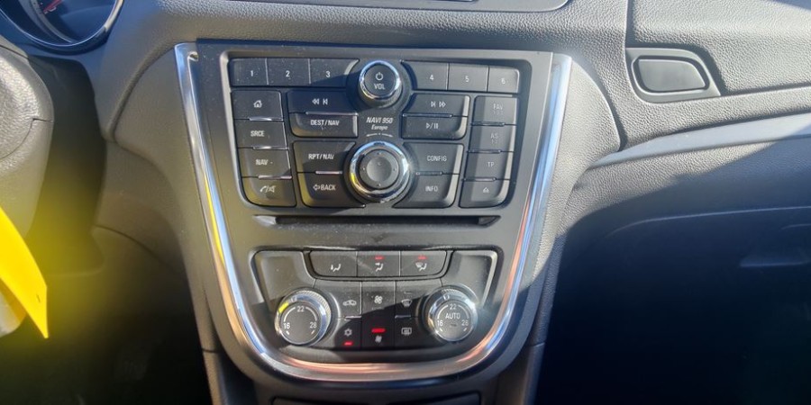 Opel Mokka 1.4L 140 CV TURBO / COLOR EDITION