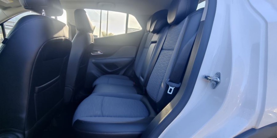 Opel Mokka 1.4L 140 CV TURBO / COLOR EDITION