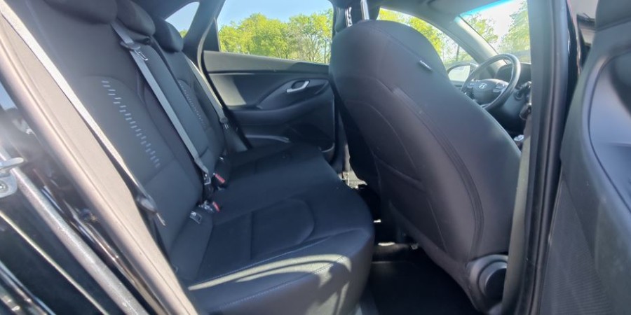 Hyundai i30 1.0 T-GDI 120 CV / EDITION MONDIAL