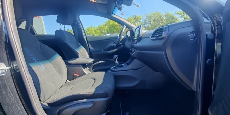 Hyundai i30 1.0 T-GDI 120 CV / EDITION MONDIAL