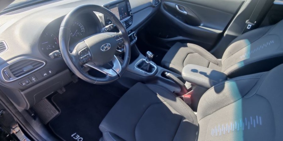 Hyundai i30 1.0 T-GDI 120 CV / EDITION MONDIAL