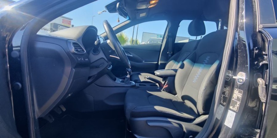 Hyundai i30 1.0 T-GDI 120 CV / EDITION MONDIAL