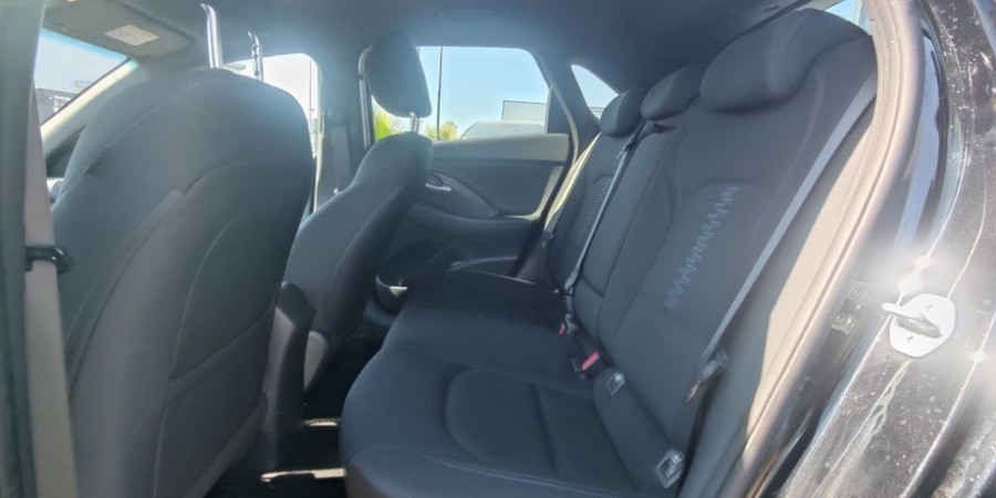 Hyundai i30 1.0 T-GDI 120 CV / EDITION MONDIAL