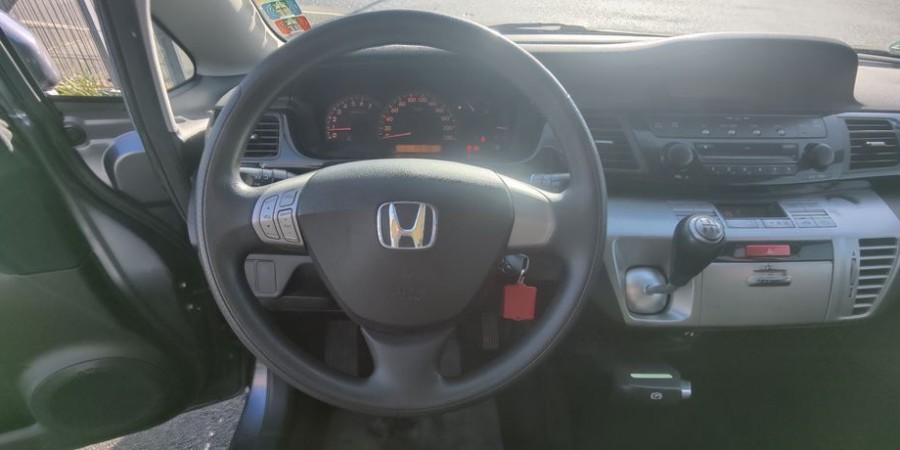 Honda FRV 1.7I 125 CV / CONFORT 6 PL