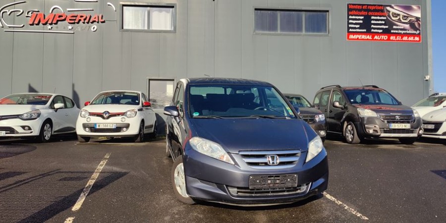 Honda FRV 1.7I 125 CV / CONFORT 6 PL