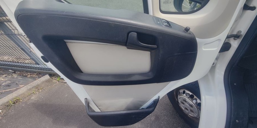 Fiat Ducato L2 H2 2.3 MJT 130 / PACK